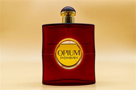 high end perfumes
